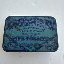 Vintage edgeworth pipe for sale  Thompsontown