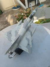 Maquette mirage 2000 d'occasion  Mitry-Mory