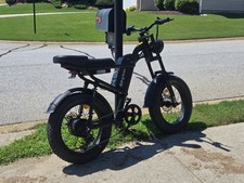 electric moped for sale  Moore