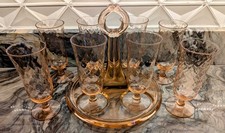 French champagne flute for sale  Hampstead