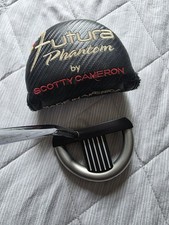 Scott cameron futura for sale  WIRRAL
