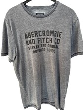 Riginal abercrombie fitch gebraucht kaufen  Emmering