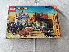 Lego set 6765 d'occasion  Chaniers