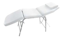 Lettino acciaio art.mt2200 usato Lettino acciaio art.mt2200 usato  Castrovillari