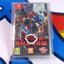 Cyber shadow switch d'occasion  Champigny-sur-Marne