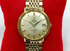 Vintage Omega Constellation Ref 168.004 Cal 561 Relógio Automático Masculino com Data comprar usado  Enviando para Brazil