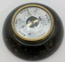 Vintage weathermaster baromete for sale  WOLVERHAMPTON