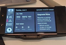Comma autopilot device for sale  Broomfield