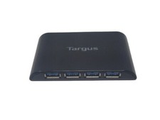Targus black multi for sale  Indianapolis