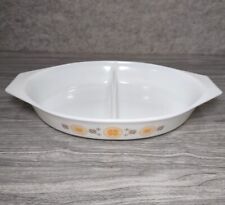 Vtg pyrex dish for sale  Denver