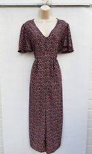 Jumpsuit wide leg for sale  STOKE-ON-TRENT