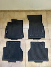 Set tappetini tpe usato  Varese