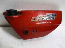 1976 suzuki gt250 for sale  Bedford