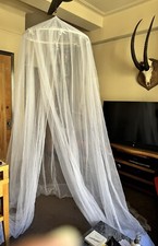 Mosquito net canopy for sale  New York