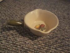 Vintage metlox poppy for sale  Summerville