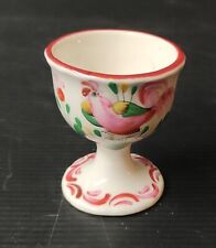 Clement faience cup d'occasion  Expédié en Belgium