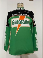Maglia shirt gatorade usato  Cardito