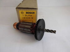 Bosch 2604010516 anker gebraucht kaufen  Gollhofen