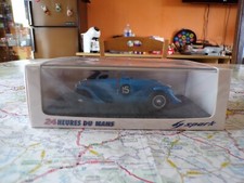 Delahaye 135s winner d'occasion  Évrecy