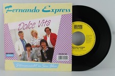 Fernando express dolce gebraucht kaufen  Bielefeld