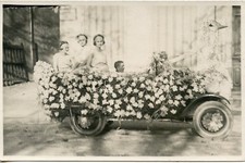 Carte postale photo d'occasion Carte postale photo d'occasion  Toulon-