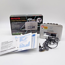 Aiwa gm800mk2 silber gebraucht kaufen  Neuwied