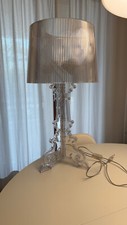 Kartell lampada kartell usato  Latina