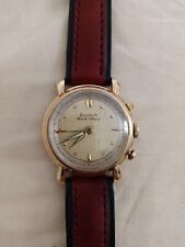 Bulova wrist alarm usato  Verona
