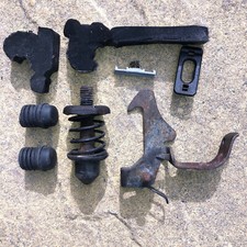 Vauxhall opel corsa for sale  ST. ASAPH