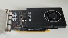 Nvidia quadro p2000 usato  Tiers
