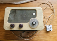 Vintage retro 1956 for sale  UK