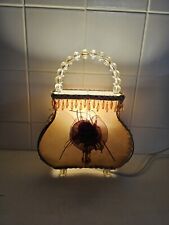Vintage hand bag for sale  ENFIELD