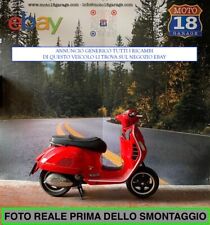 Sono disponibili ricambi usato  Italia