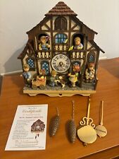 Hummel cuckoo clock for sale  PLYMOUTH