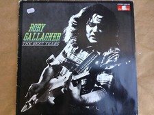 Rory gallagher the usato Rory gallagher the usato  Verrua Po