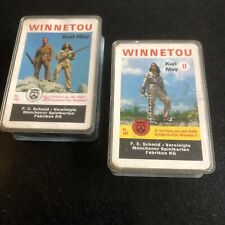 Karl may winnetou gebraucht kaufen  Bergheim
