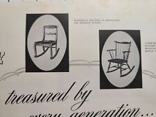 Vintage print 1956 for sale  Wallins Creek