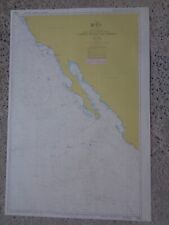 Carte marine west d'occasion  Lézignan-Corbières