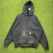 Carhartt hoodie mens for sale  Napoleon