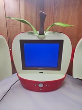 Hanspree red apple for sale  Conyers