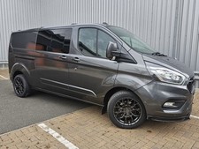 2020 69reg transit for sale  COVENTRY