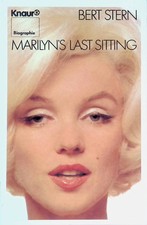 Marilyn last sitting gebraucht kaufen  Koblenz