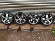 Bmw series f20 for sale  ACCRINGTON