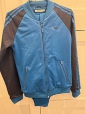 Vintage retro adidas for sale  HOVE