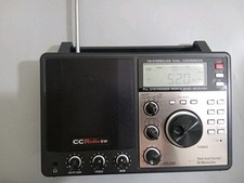 Crane radio long for sale  Fort Lauderdale