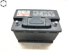 Vehicle battery interstate for sale  Anderson