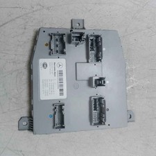 Centralina comfort mercedes usato  Mineo