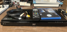 Bp620 blu ray for sale  Vinton