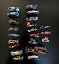 Misc hot wheels for sale  Grand Junction