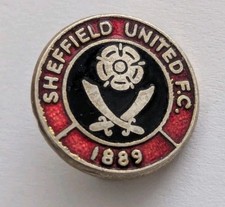 Sheffield united small for sale  NORTHAMPTON